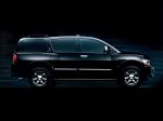 Infiniti QX56 2004 года